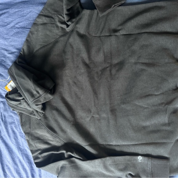 Carhartt Force Relaxed Fit Hoodie - Picture 6 of 6